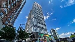 4301 - 181 DUNDAS STREET Toronto, ON M5A 0N5