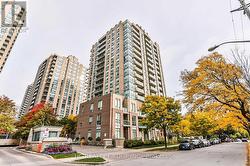 1006 - 28 OLIVE AVENUE Toronto, ON M2N 7E6