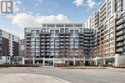 904 - 8110 BIRCHMOUNT ROAD  Markham, ON L6G 0E3