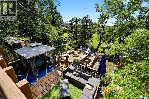 213 Grove Avenue, Saskatchewan Beach, SK - Outdoor