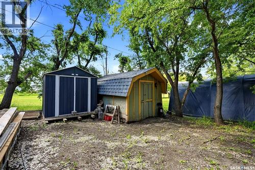 213 Grove Avenue, Saskatchewan Beach, SK - Outdoor