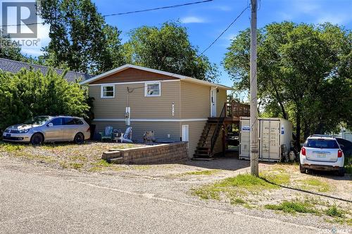 213 Grove Avenue, Saskatchewan Beach, SK - Outdoor