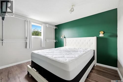 213 Grove Avenue, Saskatchewan Beach, SK - Indoor Photo Showing Bedroom