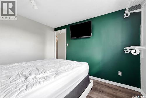 213 Grove Avenue, Saskatchewan Beach, SK - Indoor Photo Showing Bedroom