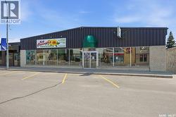 181 Broadway STREET W  Fort Qu'appelle, SK S0G 1S0
