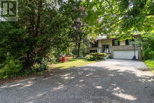 2 Cedarview Drive, Toronto, ON - Outdoor