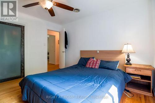 2 Cedarview Drive, Toronto, ON - Indoor Photo Showing Bedroom