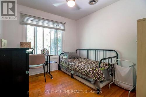 2 Cedarview Drive, Toronto, ON - Indoor Photo Showing Bedroom