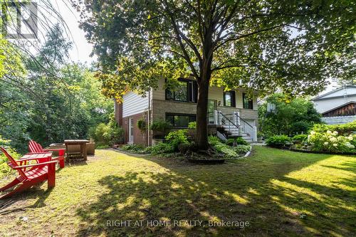 2 Cedarview Drive, Toronto, ON - Outdoor