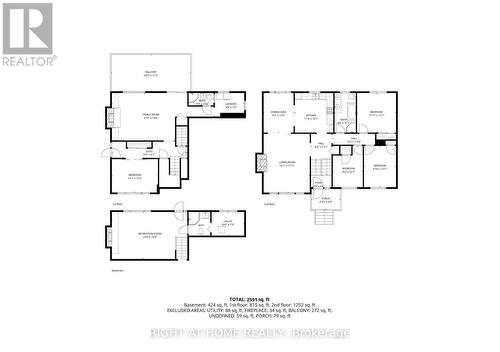 2 Cedarview Drive, Toronto, ON - Other