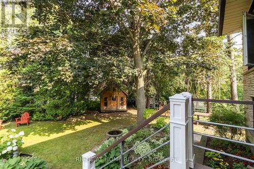 2 Cedarview Drive, Toronto, ON - Outdoor