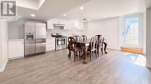 76 Maple Fields Circle, Aurora, ON - Indoor