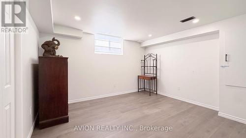 76 Maple Fields Circle, Aurora, ON - Indoor