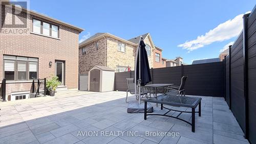 76 Maple Fields Circle, Aurora, ON - Outdoor With Exterior