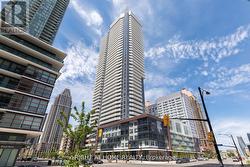 1003 - 4065 CONFEDERATION PARKWAY W Mississauga, ON L5B 0L4