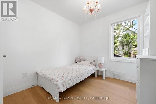 111 Gorman Park Road, Toronto, ON - Indoor Photo Showing Bedroom