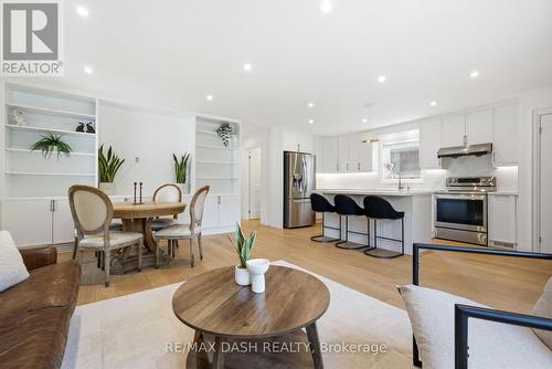 111 Gorman Park Road, Toronto, ON - Indoor