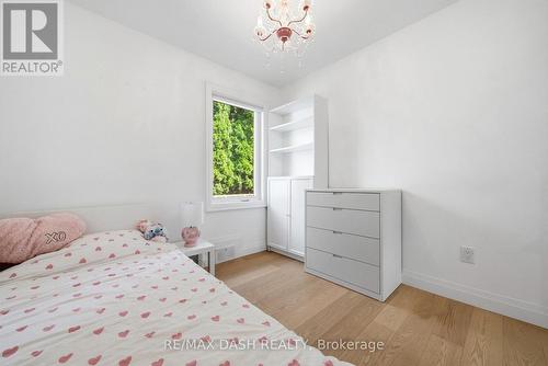 111 Gorman Park Road, Toronto, ON - Indoor Photo Showing Bedroom