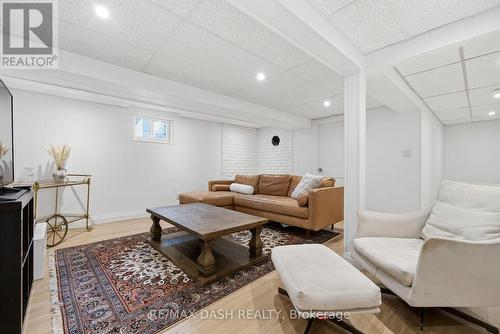 111 Gorman Park Road, Toronto, ON - Indoor