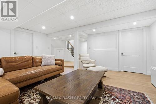 111 Gorman Park Road, Toronto, ON - Indoor