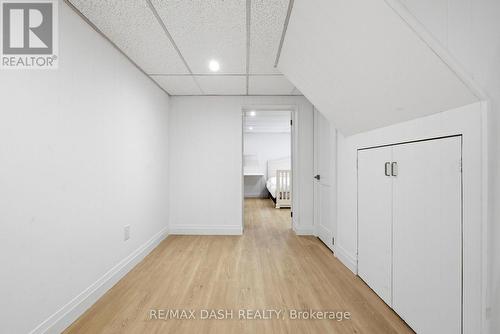111 Gorman Park Road, Toronto, ON - Indoor Photo Showing Other Room