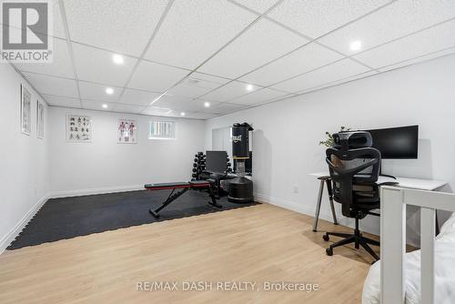 111 Gorman Park Road, Toronto, ON - Indoor