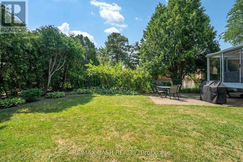 111 Gorman Park Road, Toronto, ON - Outdoor