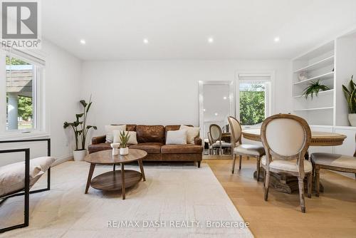 111 Gorman Park Road, Toronto, ON - Indoor