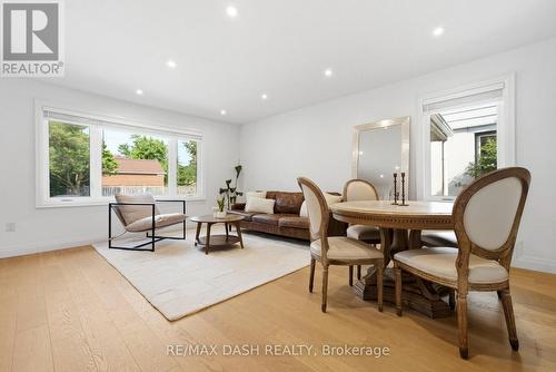 111 Gorman Park Road, Toronto, ON - Indoor