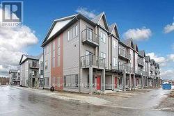 1006 - 2635 WILLIAM JACKSON DRIVE Pickering, ON L1X 0E4