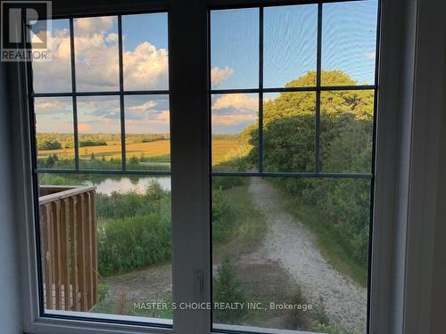 bedroom window - Lower - 25 Mannar Drive, Markham, ON 