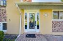 29 Ellesboro Drive, Mississauga, ON  - Outdoor 