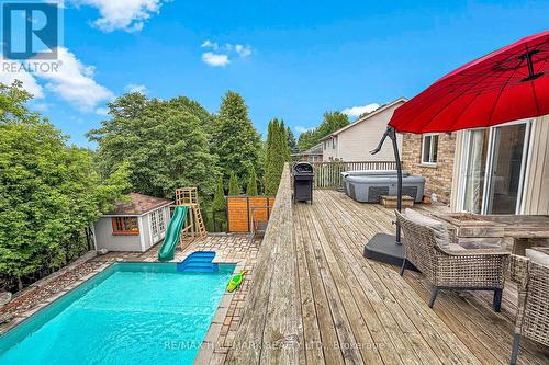 71 HUNTER ROAD  Orangeville, ON L9W 5C5