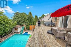 71 HUNTER ROAD  Orangeville, ON L9W 5C5