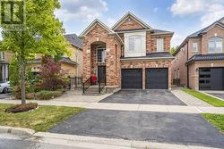 120 GOLDEN ORCHARD ROAD Vaughan, ON L6A 0M7