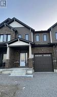 71 MILADY CRESCENT Barrie, ON L9J 0X2
