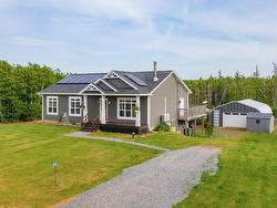 22 NAUFRAGE POND Lane  Monticello, PE C0A 2B0