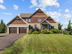 335 Sunrise Cove Drive  North River, PE C0A 1H8