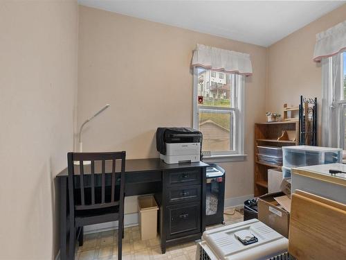 39 Punch Bowl Drive, Halifax, NS - Indoor Photo Showing Office