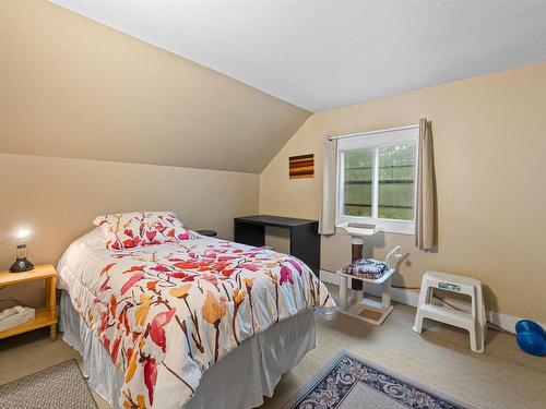 39 Punch Bowl Drive, Halifax, NS - Indoor Photo Showing Bedroom