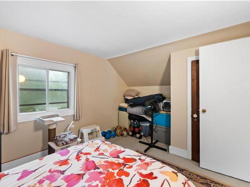 39 Punch Bowl Drive, Halifax, NS - Indoor Photo Showing Bedroom