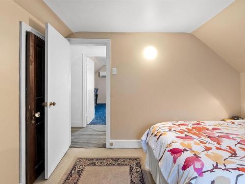 39 Punch Bowl Drive, Halifax, NS - Indoor Photo Showing Bedroom
