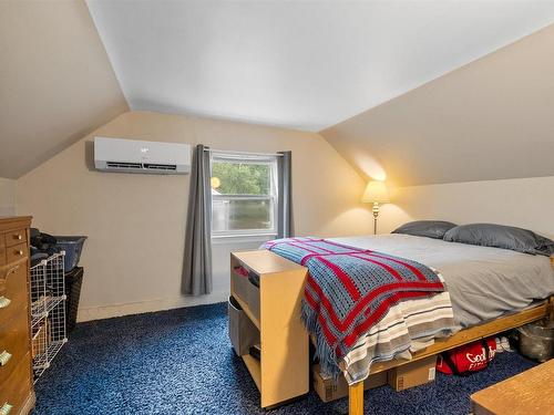 39 Punch Bowl Drive, Halifax, NS - Indoor Photo Showing Bedroom