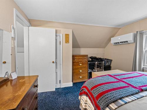 39 Punch Bowl Drive, Halifax, NS - Indoor Photo Showing Bedroom