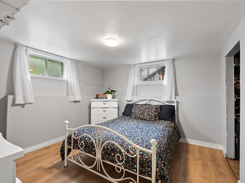 39 Punch Bowl Drive, Halifax, NS - Indoor Photo Showing Bedroom