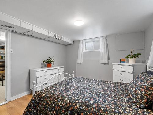 39 Punch Bowl Drive, Halifax, NS - Indoor Photo Showing Bedroom