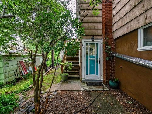 39 Punch Bowl Drive, Halifax, NS - Outdoor