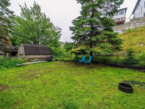 39 Punch Bowl Drive, Halifax, NS - Outdoor