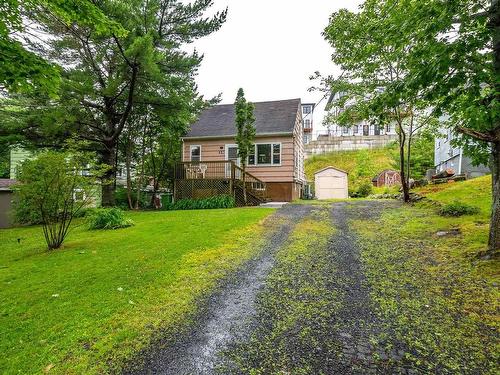 39 Punch Bowl Drive, Halifax, NS - Outdoor