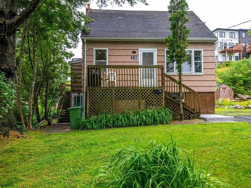 39 Punch Bowl Drive, Halifax, NS - Outdoor